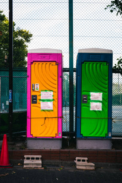 Best Porta potty for special events  in Roselle, NJ