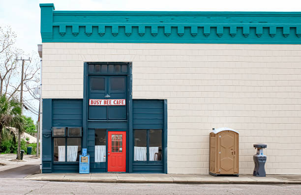 Best Affordable porta potty rental  in Roselle, NJ