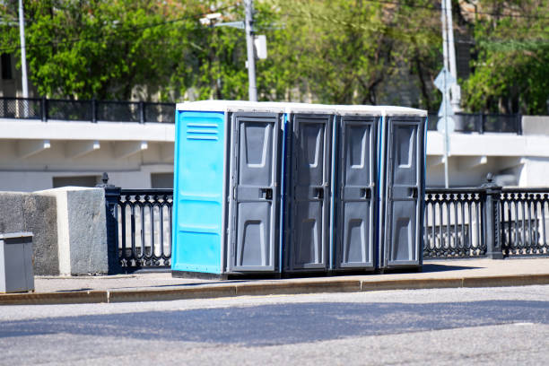 Best Restroom trailer rental cost  in Roselle, NJ