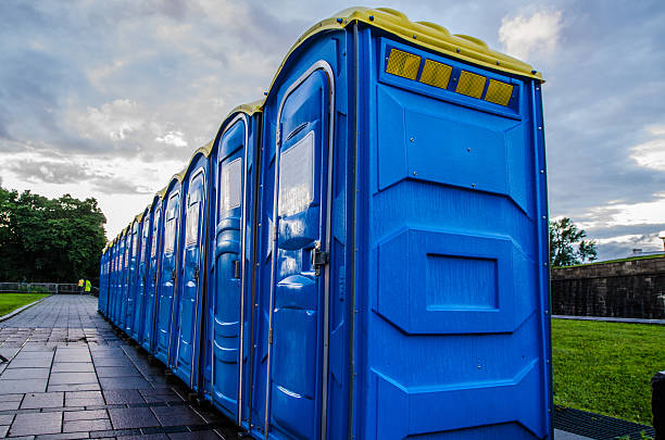 Best Porta potty delivery and setup  in Roselle, NJ